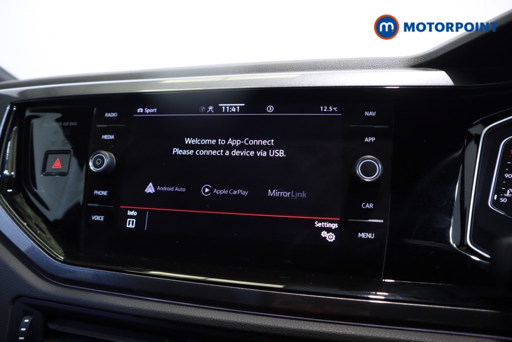 Used Volkswagen Polo 2022 for sale - 77965989: Photo 26