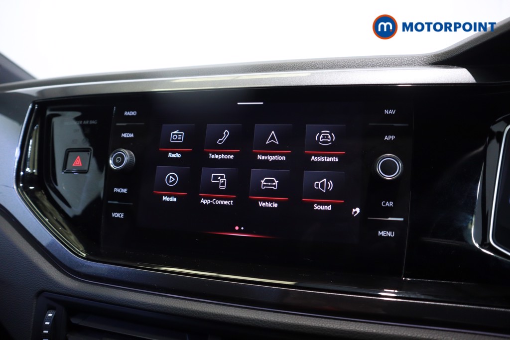 Used Volkswagen Polo 2022 for sale - 77965989: Photo 27