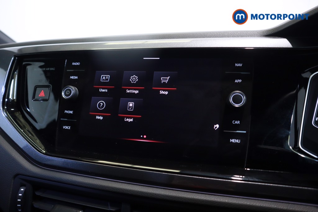 Used Volkswagen Polo 2022 for sale - 77965989: Photo 28