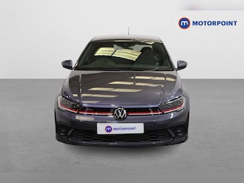 Used Volkswagen Polo 2022 for sale - 77965989: Photo