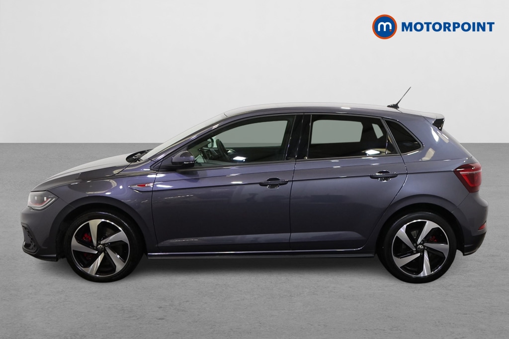 Used Volkswagen Polo 2022 for sale - 77965989: Photo 4