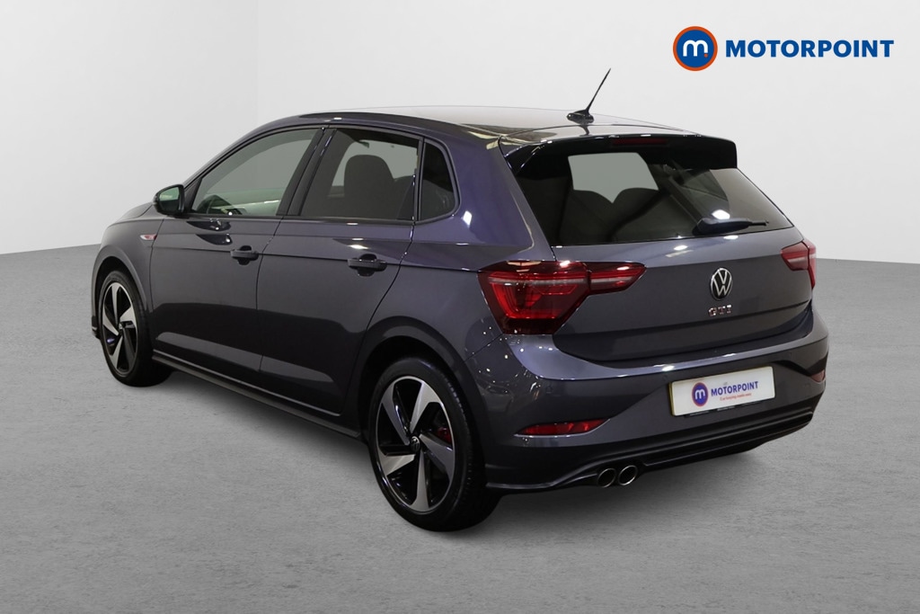 Used Volkswagen Polo 2022 for sale - 77965989: Photo 5