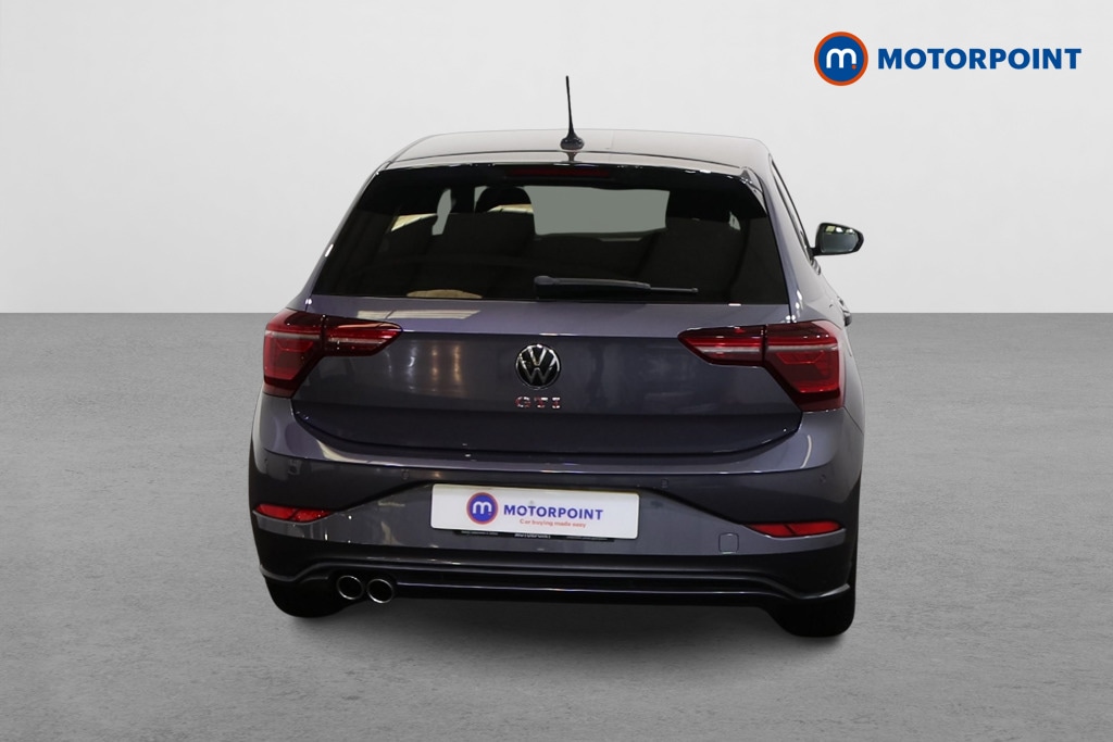 Used Volkswagen Polo 2022 for sale - 77965989: Photo 6