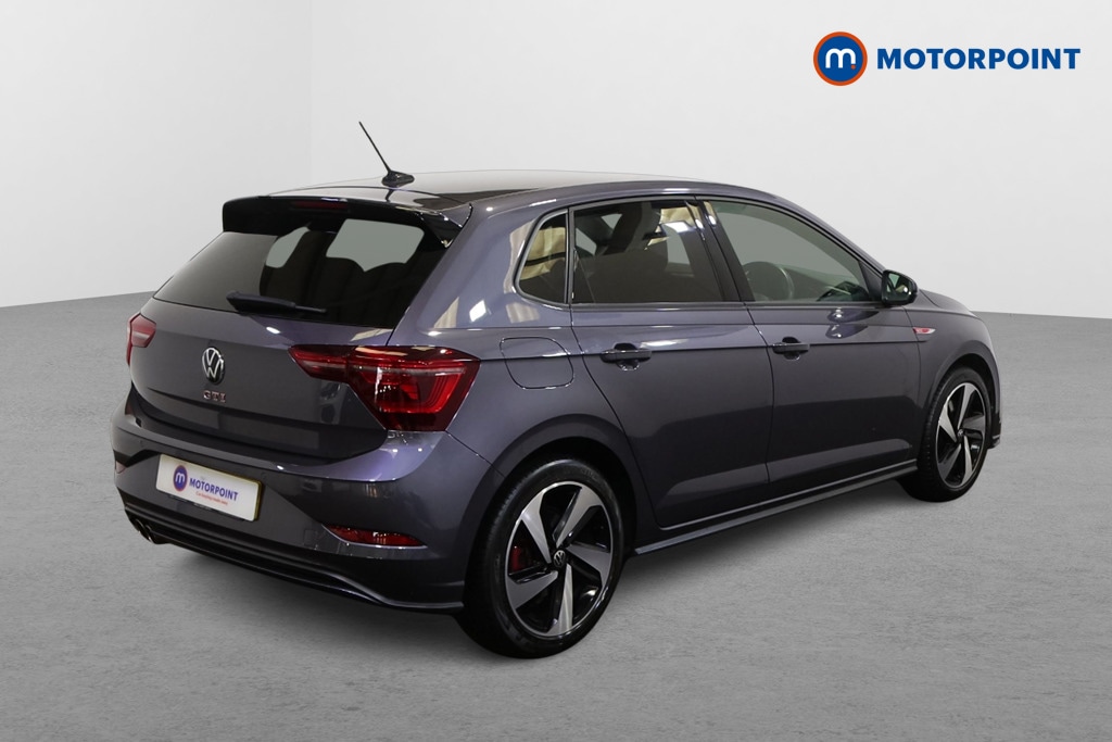 Used Volkswagen Polo 2022 for sale - 77965989: Photo 7