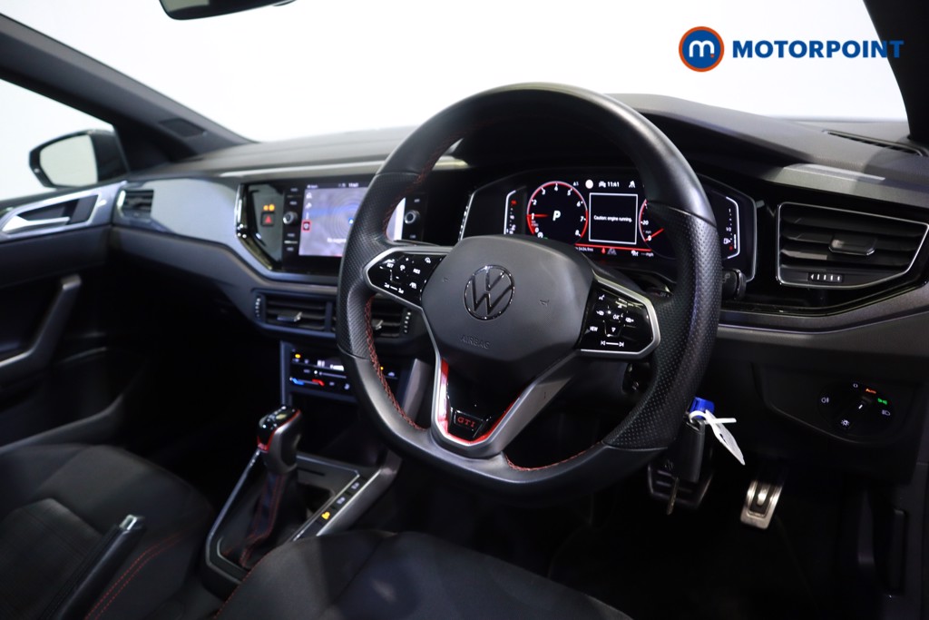 Used Volkswagen Polo 2022 for sale - 77965989: Photo 9