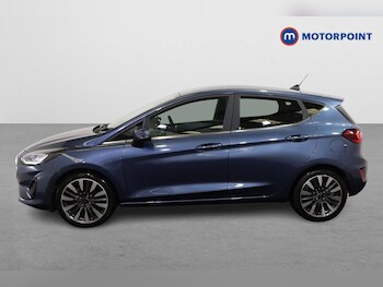 Used Ford Fiesta undefined for sale - 78389950: Photo