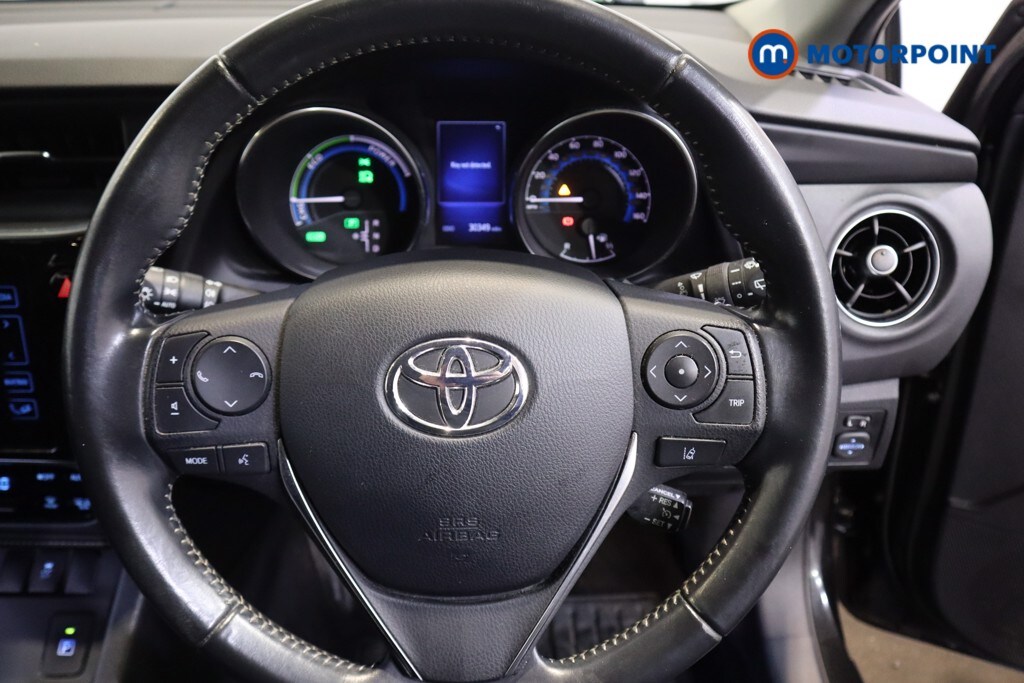 Used Toyota Auris 2018 for sale - 77367886: Photo 11