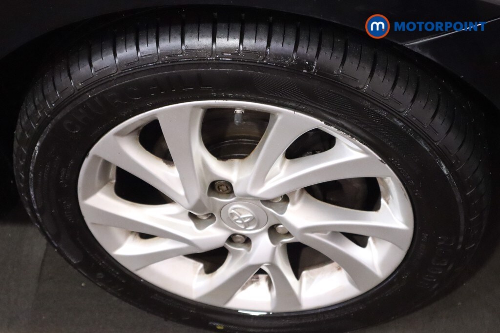 Used Toyota Auris 2018 for sale - 77367886: Photo 19