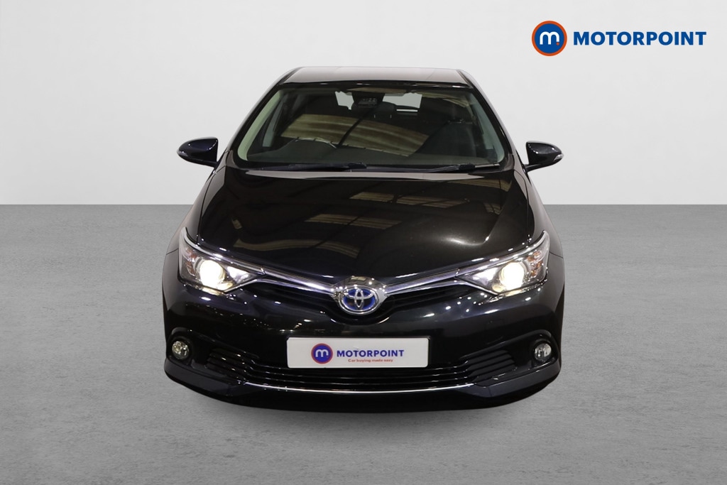 Used Toyota Auris 2018 for sale - 77367886: Photo 2