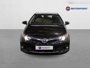Used Toyota Auris 2018 for sale - 77367886: Photo