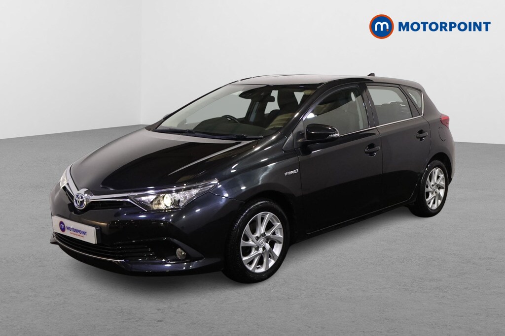 Used Toyota Auris 2018 for sale - 77367886: Photo 3