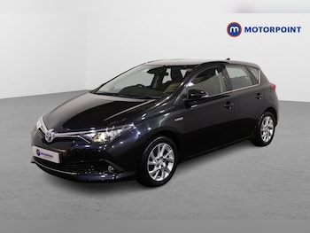 Used Toyota Auris 2018 for sale - 77367886: Photo