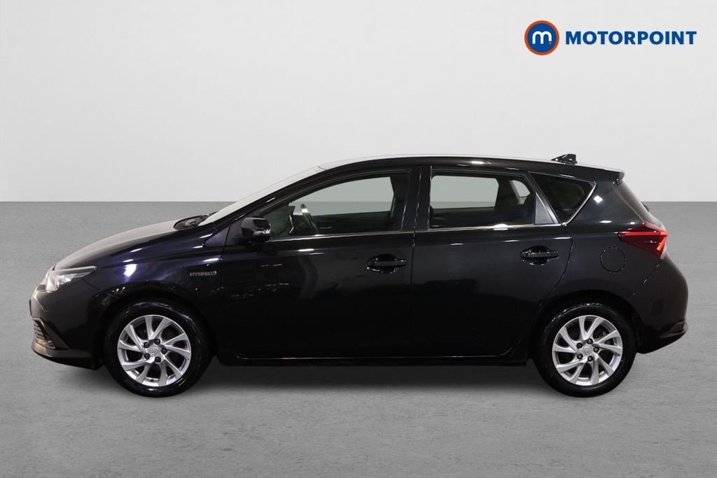Used Toyota Auris 2018 for sale - 77367886: Photo 4