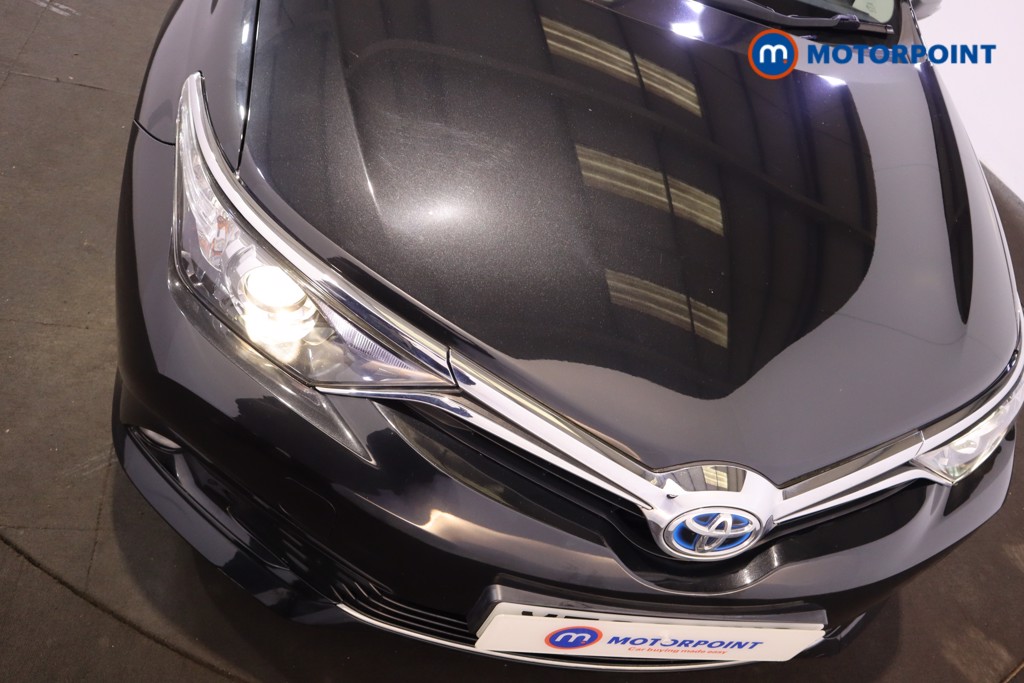 Used Toyota Auris 2018 for sale - 77367886: Photo 44