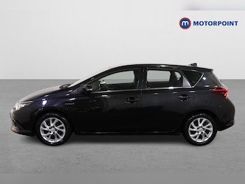 Used Toyota Auris 2018 for sale - 77367886: Photo
