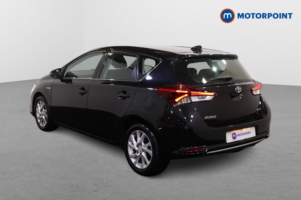 Used Toyota Auris 2018 for sale - 77367886: Photo 5
