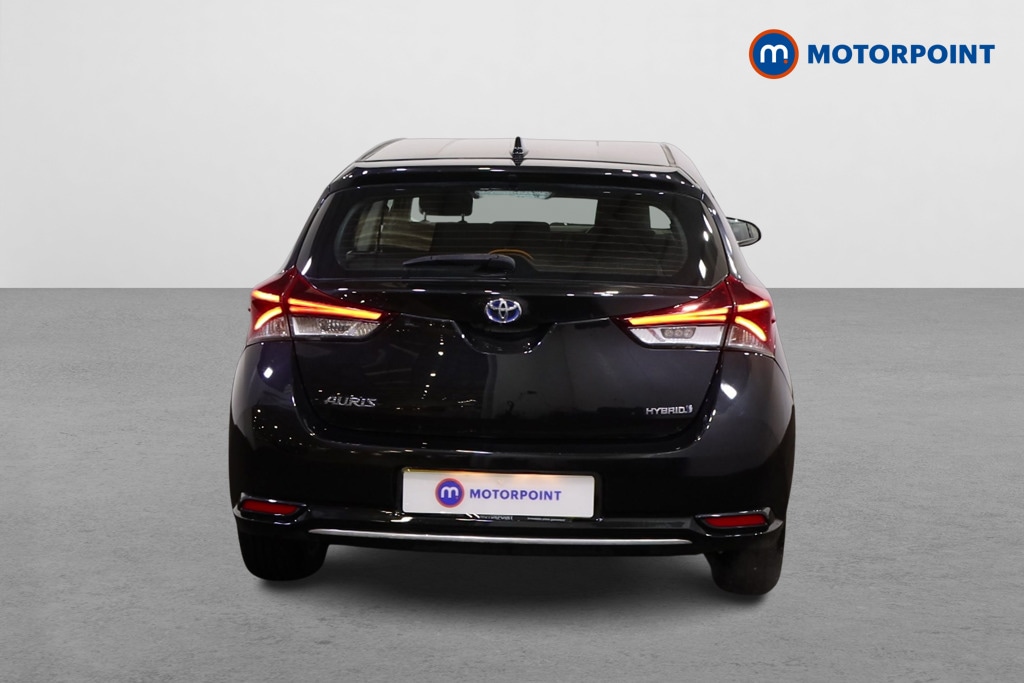 Used Toyota Auris 2018 for sale - 77367886: Photo 6