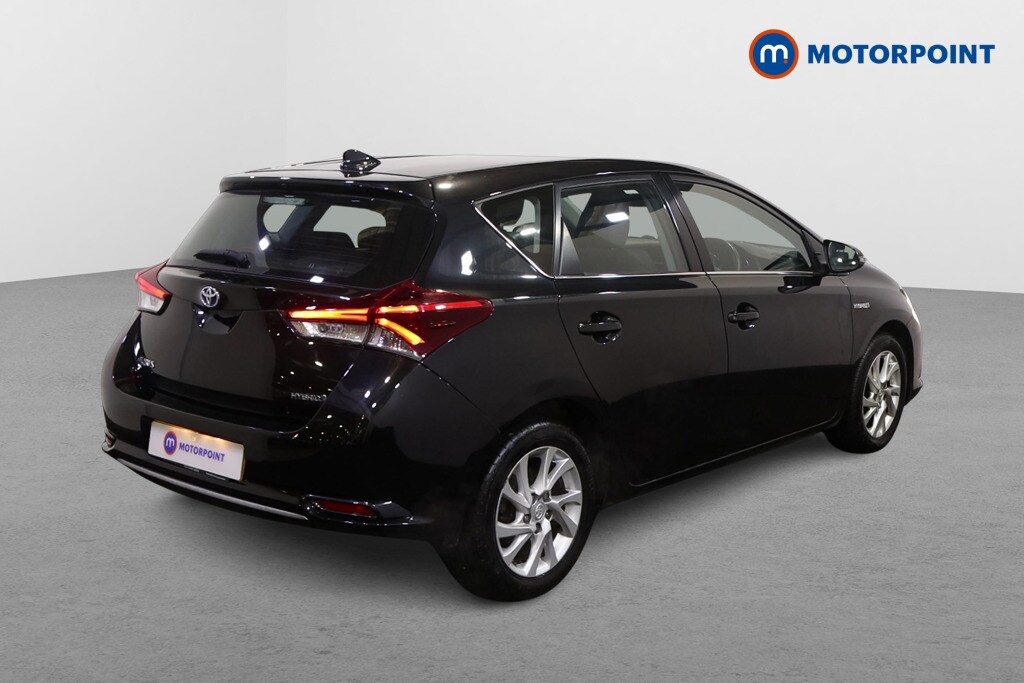 Used Toyota Auris 2018 for sale - 77367886: Photo 7