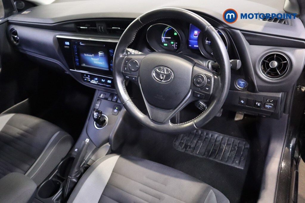 Used Toyota Auris 2018 for sale - 77367886: Photo 9