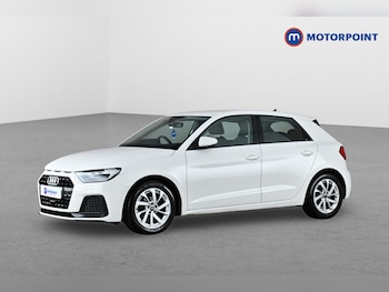 Used Audi A1 2021 for sale - 78721493: Photo