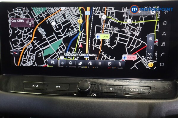 Used Nissan Qashqai 2023 for sale - 75997641: Photo 10