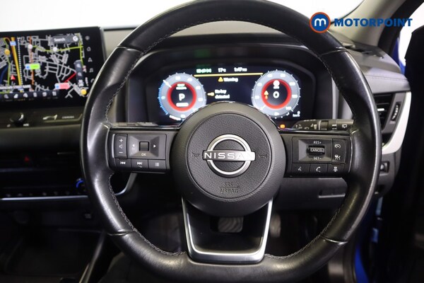 Used Nissan Qashqai 2023 for sale - 75997641: Photo 11