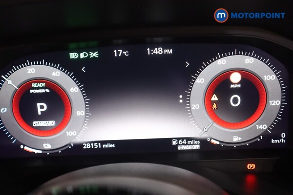 Used Nissan Qashqai 2023 for sale - 75997641: Photo 12