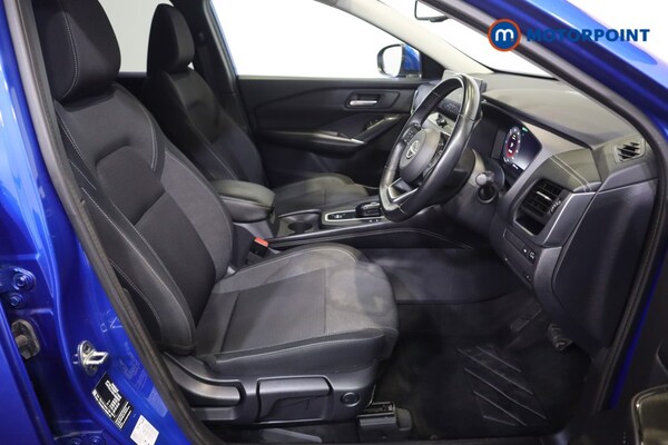 Used Nissan Qashqai 2023 for sale - 75997641: Photo 14
