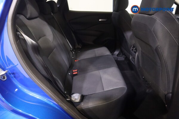 Used Nissan Qashqai 2023 for sale - 75997641: Photo 15