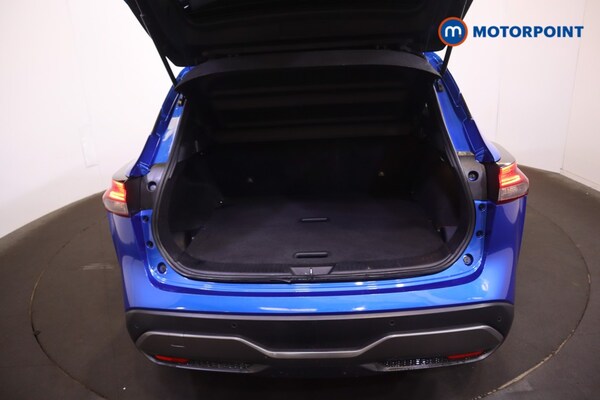 Used Nissan Qashqai 2023 for sale - 75997641: Photo 16