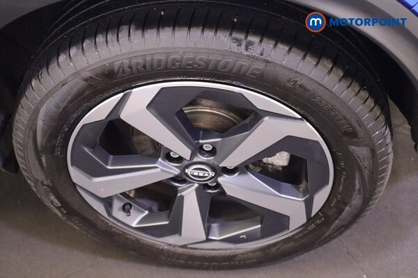 Used Nissan Qashqai 2023 for sale - 75997641: Photo 17