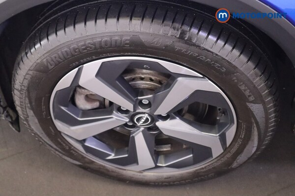 Used Nissan Qashqai 2023 for sale - 75997641: Photo 18