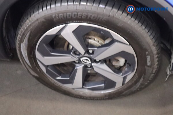 Used Nissan Qashqai 2023 for sale - 75997641: Photo 19