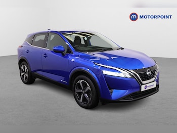2023 - 1.5 E-Power N-Connecta 5dr Auto
