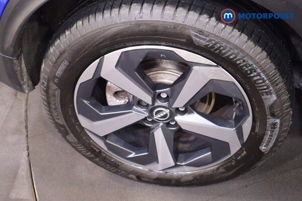 Used Nissan Qashqai 2023 for sale - 75997641: Photo 20
