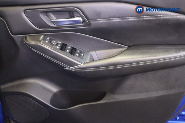 Used Nissan Qashqai 2023 for sale - 75997641: Photo 21