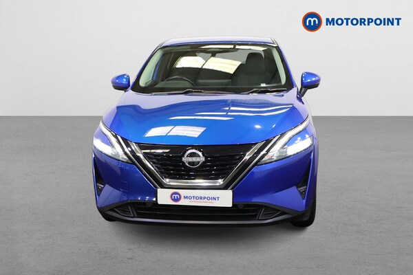 Used Nissan Qashqai 2023 for sale - 75997641: Photo 2