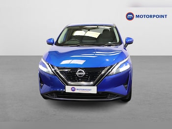 Used Nissan Qashqai 2023 for sale - 75997641: Photo 2