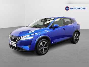 Used Nissan Qashqai 2023 for sale - 75997641: Photo 3