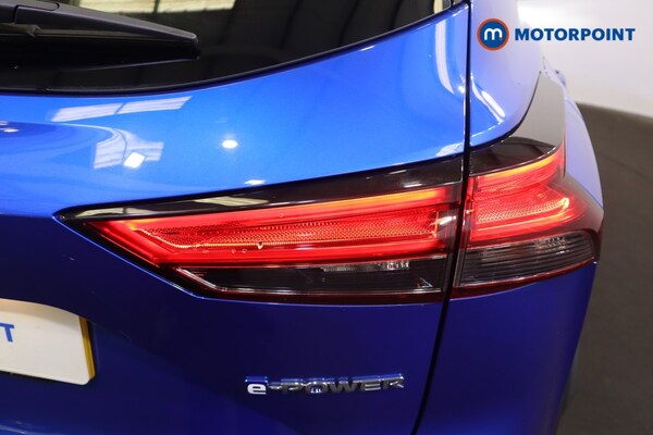 Used Nissan Qashqai 2023 for sale - 75997641: Photo 40