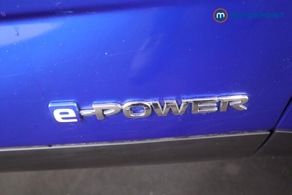 Used Nissan Qashqai 2023 for sale - 75997641: Photo 42