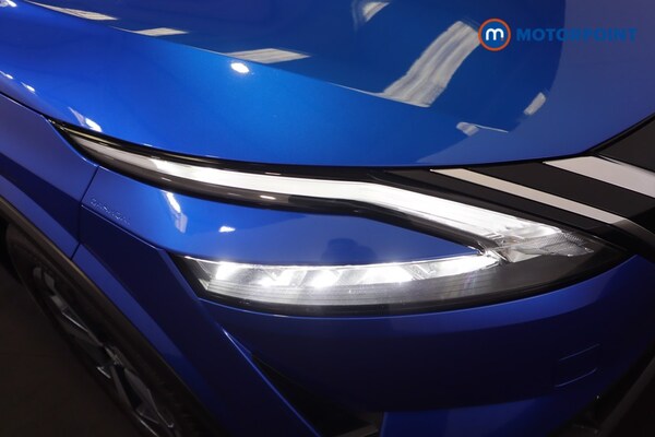 Used Nissan Qashqai 2023 for sale - 75997641: Photo 43