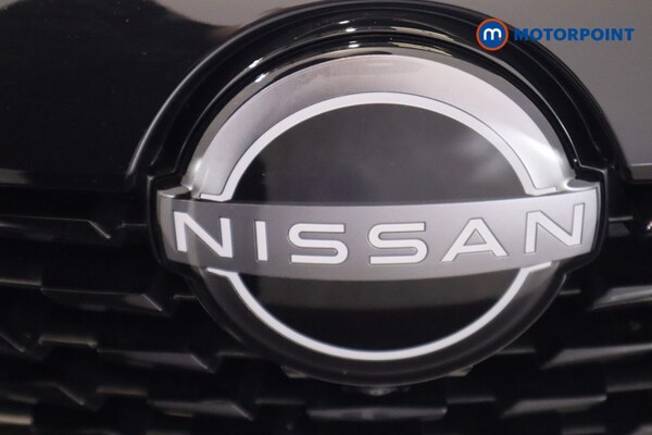 Used Nissan Qashqai 2023 for sale - 75997641: Photo 45