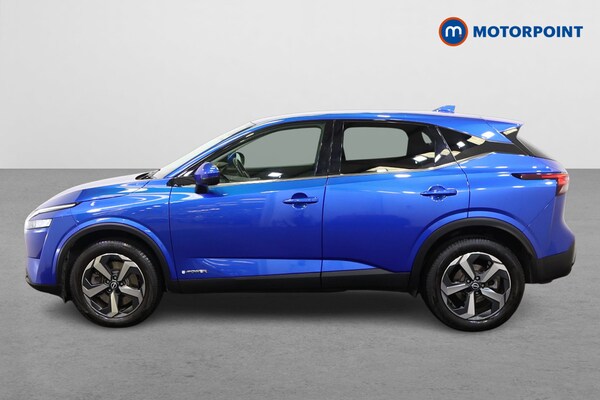 Used Nissan Qashqai 2023 for sale - 75997641: Photo 4
