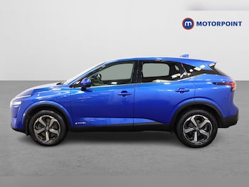 Used Nissan Qashqai 2023 for sale - 75997641: Photo 4