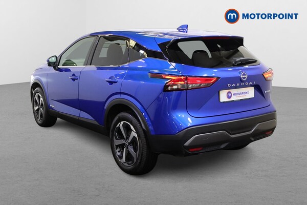 Used Nissan Qashqai 2023 for sale - 75997641: Photo 5