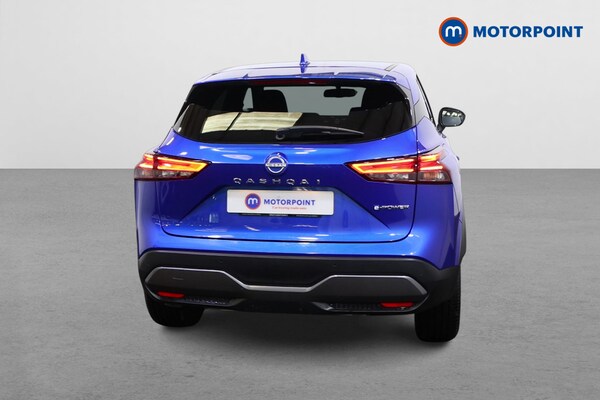Used Nissan Qashqai 2023 for sale - 75997641: Photo 6