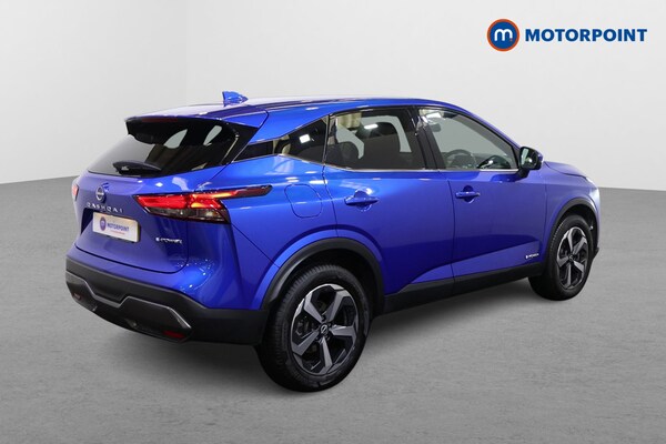 Used Nissan Qashqai 2023 for sale - 75997641: Photo 7