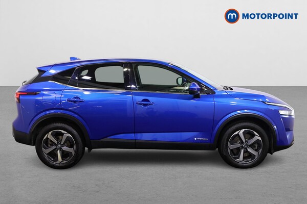 Used Nissan Qashqai 2023 for sale - 75997641: Photo 8