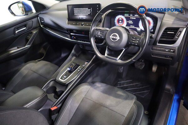 Used Nissan Qashqai 2023 for sale - 75997641: Photo 9